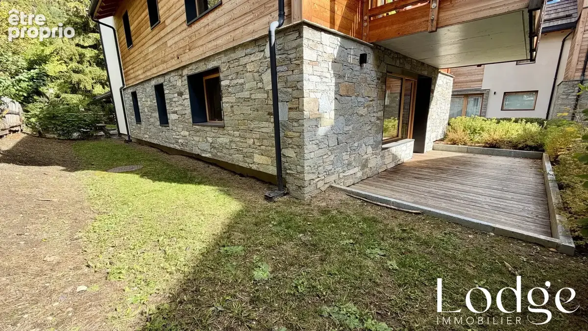 Appartement 4 pièces 65 m² à vendre à Le Monetier-Les-Bains (05220) - photo 6