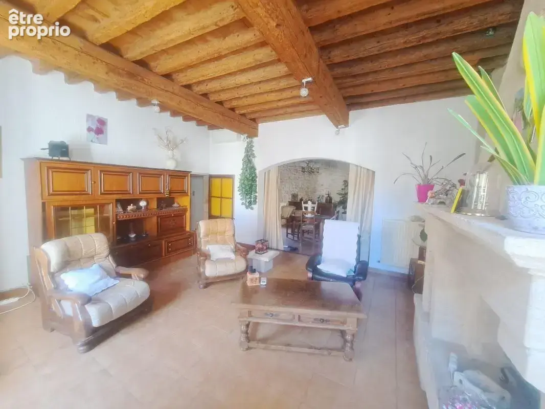 Maison 7 pièces 235 m² à vendre à Tarascon (13150) - photo 5