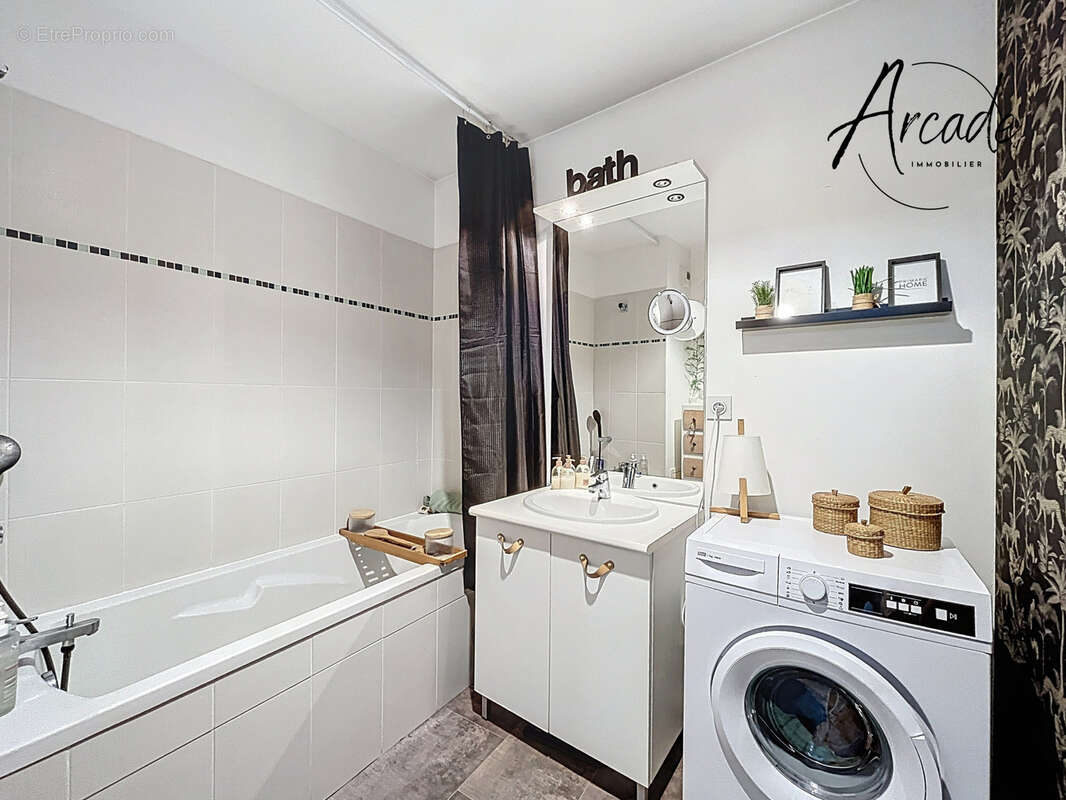 Appartement à LE HAVRE