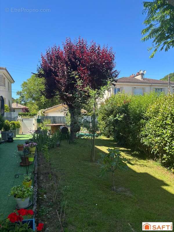 Photo 4 - Maison à LUZECH