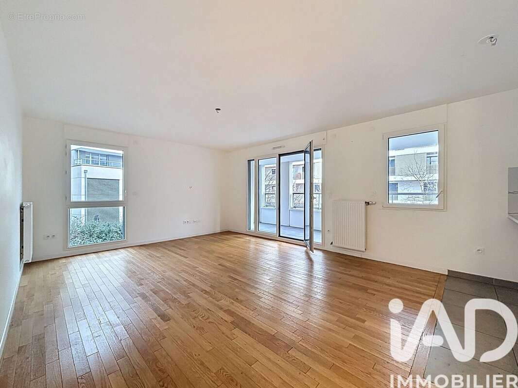 Appartement 64 m² à Rueil-Malmaison  - photo 4