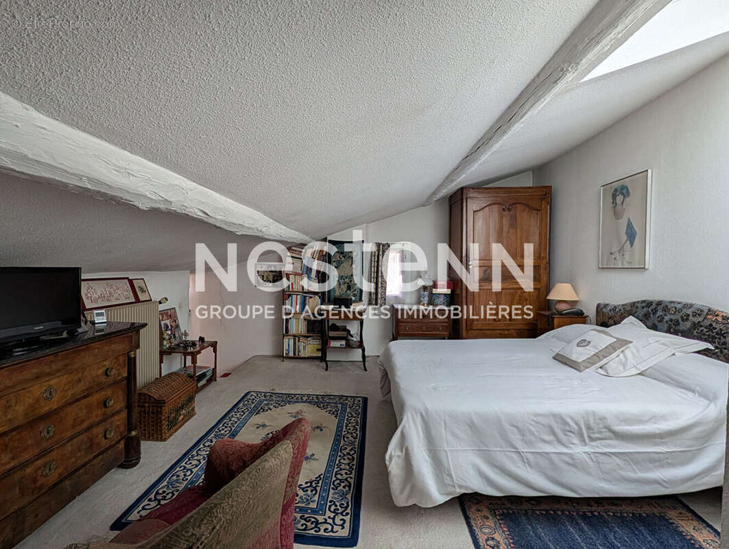 Maison à DRAGUIGNAN