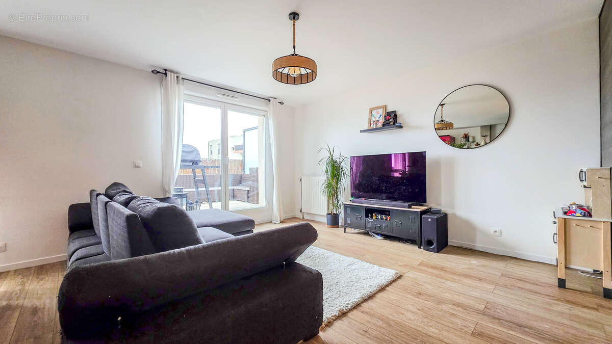 Appartement à ARGENTEUIL