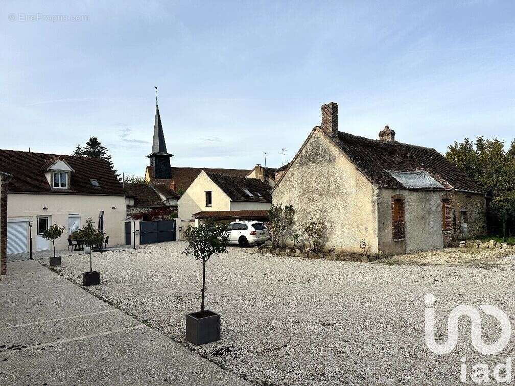 Photo 5 - Maison à DOLLOT