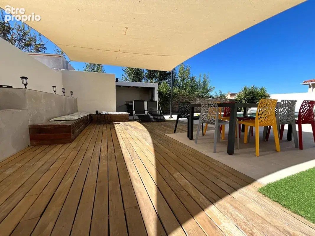 Photo Maison à Thuir au prix de 519 000€