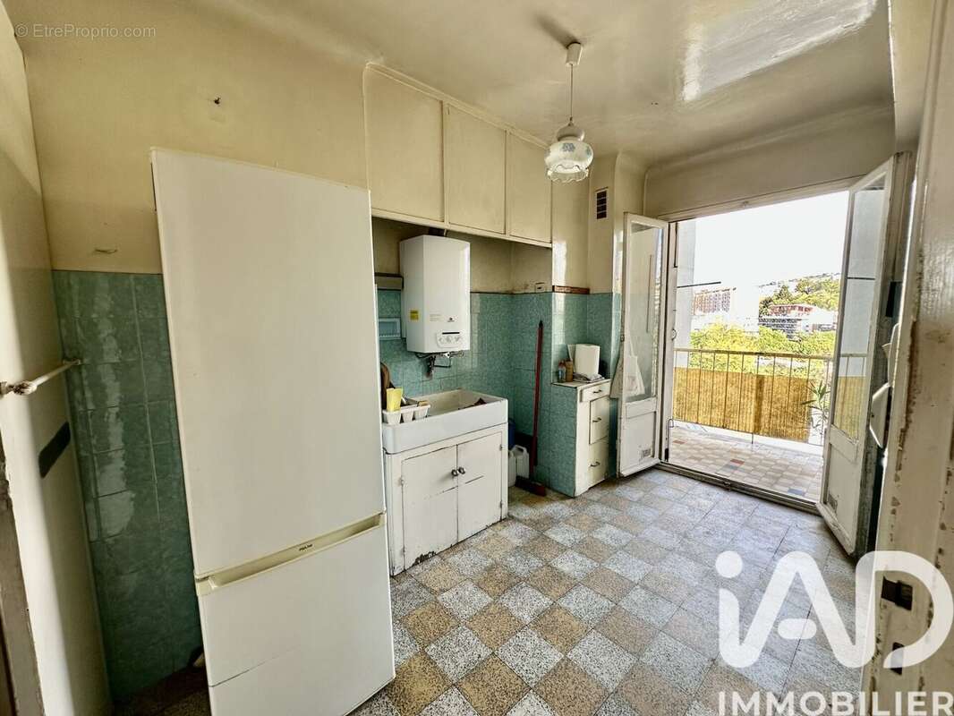 Photo 8 - Appartement à NICE