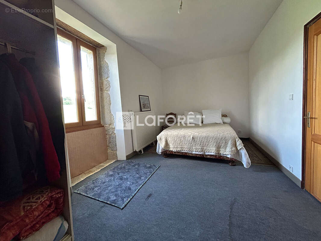 Maison à BOISSIERES