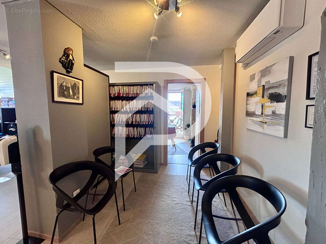 Appartement à COLMAR