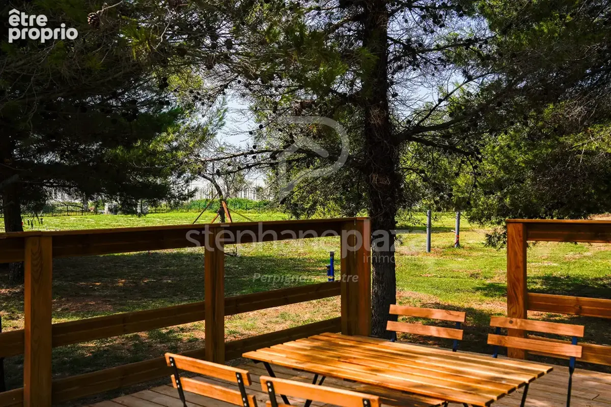 Propriété agricole de 19000m2 sur Saint Cyprien - photo 8