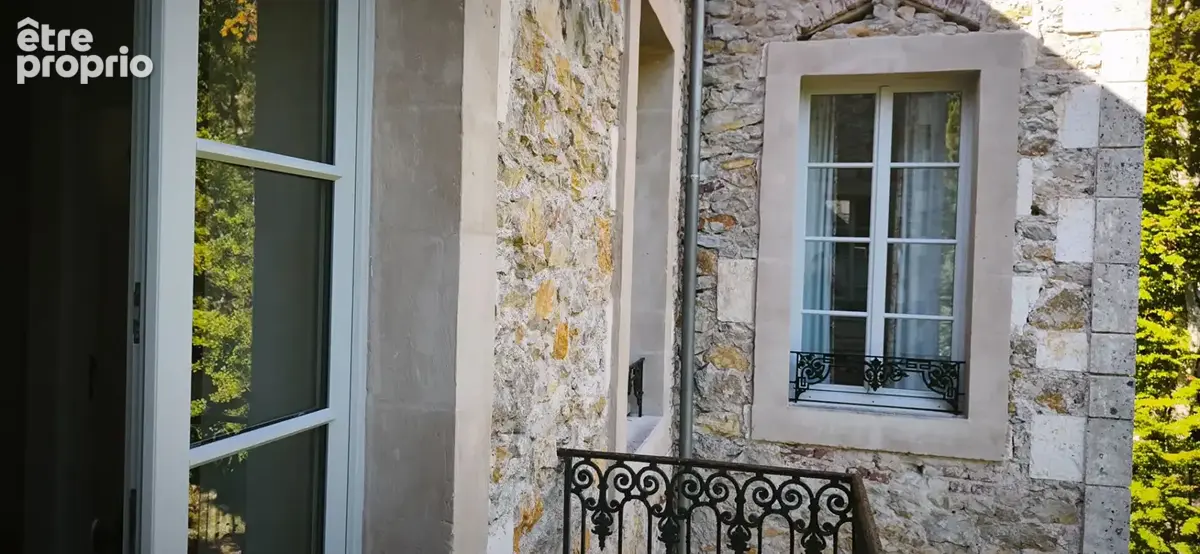 Ancien moulin entièrement rénové - Un lieu rare au coeur du Lot - photo 20