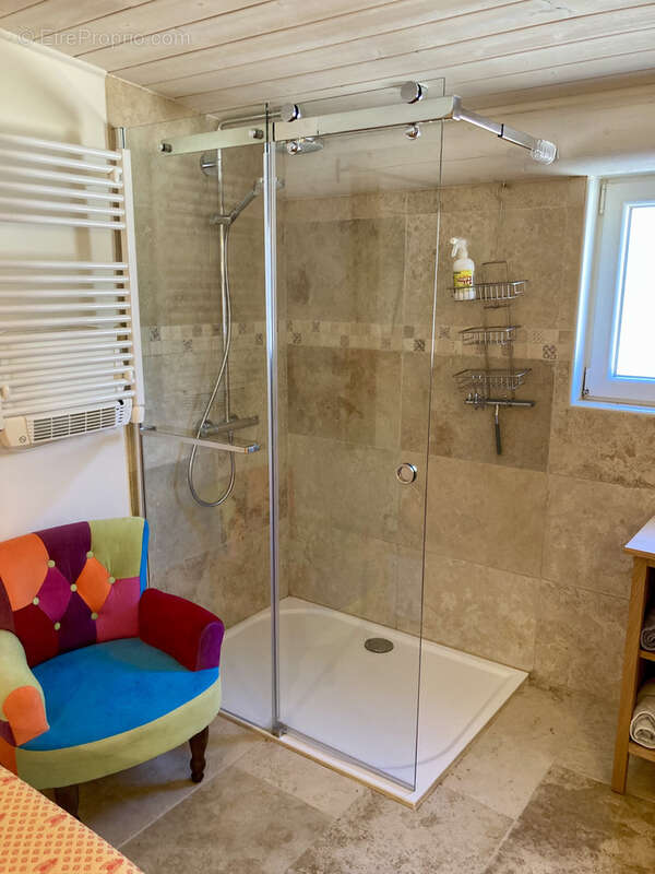 Maison à ARPAILLARGUES-ET-AUREILLAC