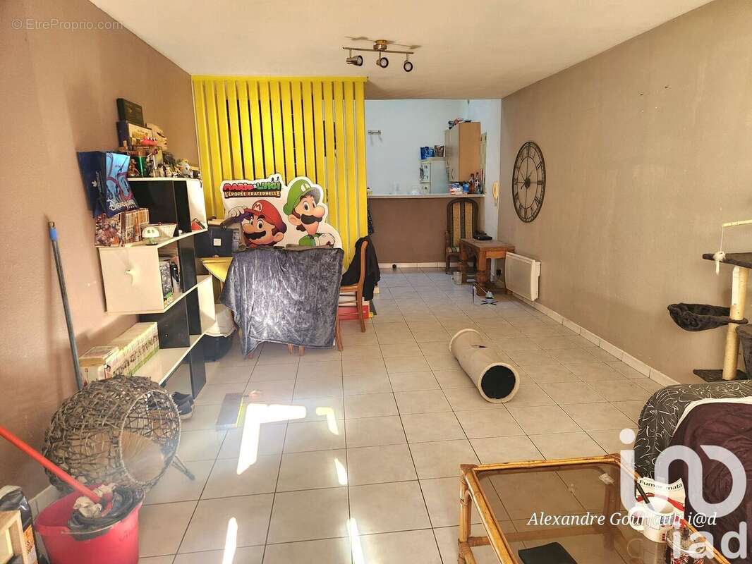 Photo 3 - Maison à FLEURY