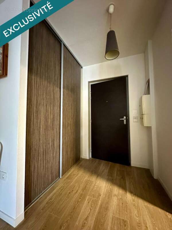 Photo 3 - Appartement à NEVERS