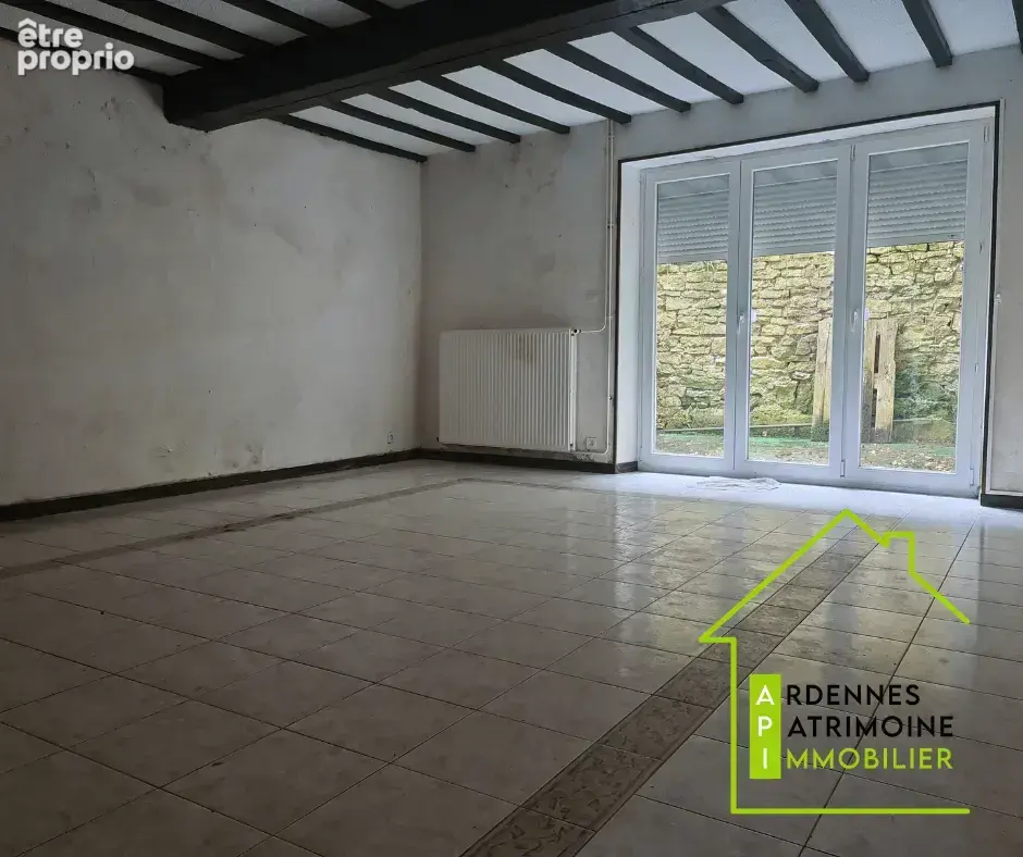 Maison T4 Floing 105m2 - photo 4