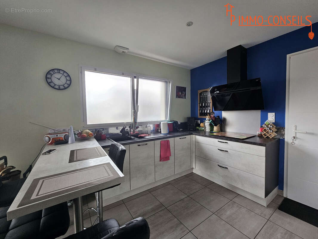 Maison 62 m² à Blain  - photo 2