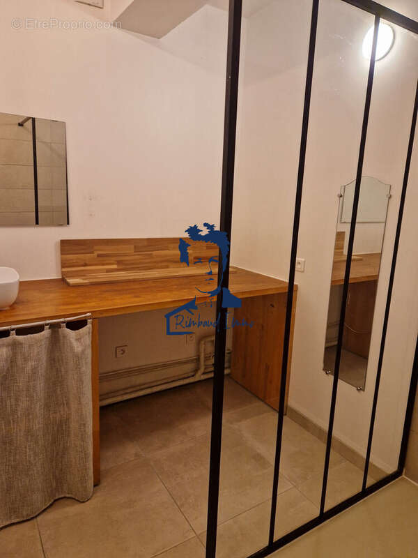 Appartement à SEDAN