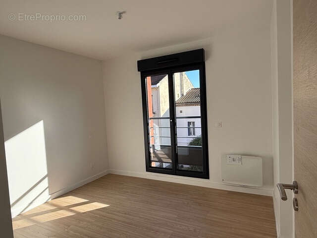 Appartement à ALBI