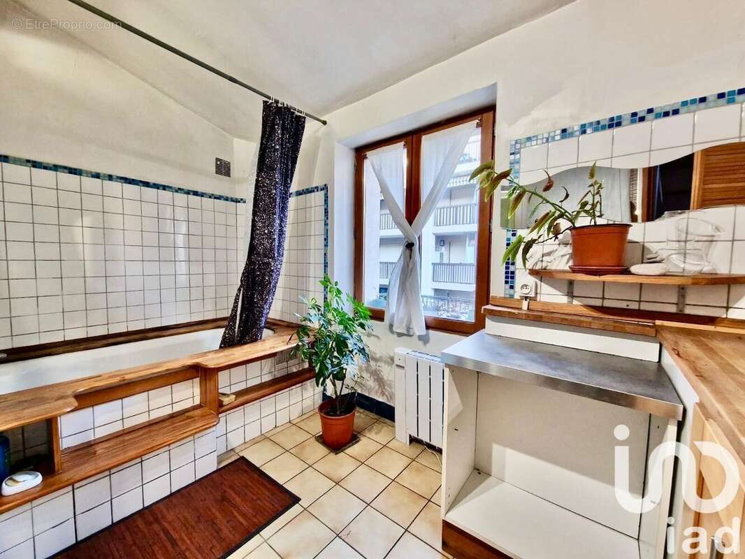 Photo 5 - Maison à CAGNES-SUR-MER