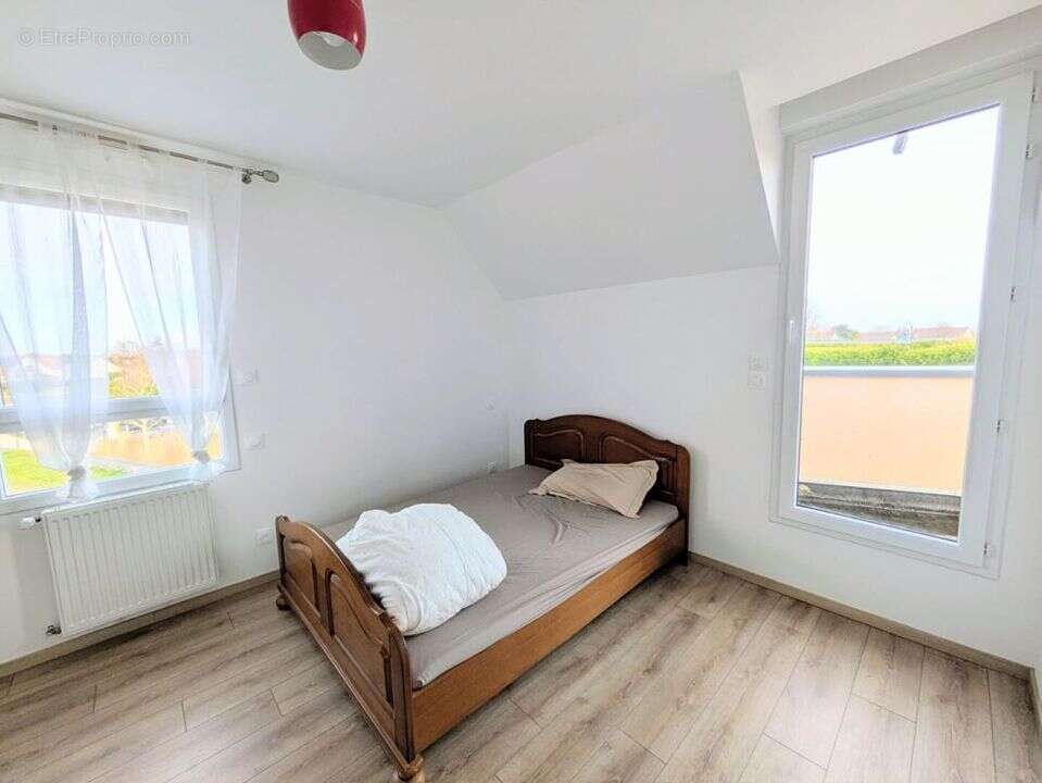 Maison à COLOMBY-SUR-THAON