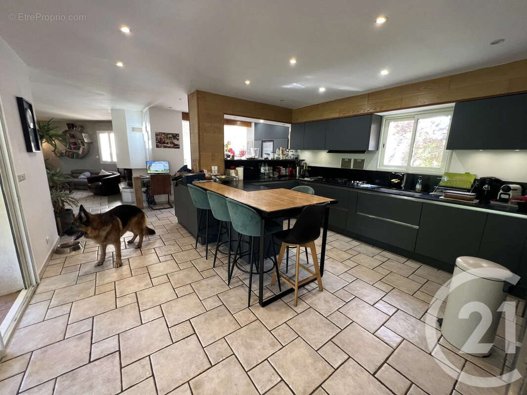 Maison 212 m² à Lucciana  - photo 8