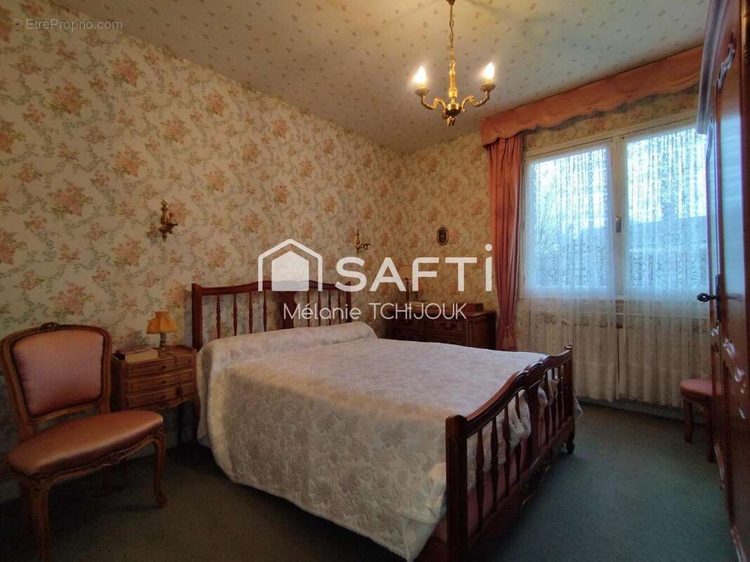 Photo 8 - Maison à MONTCRESSON