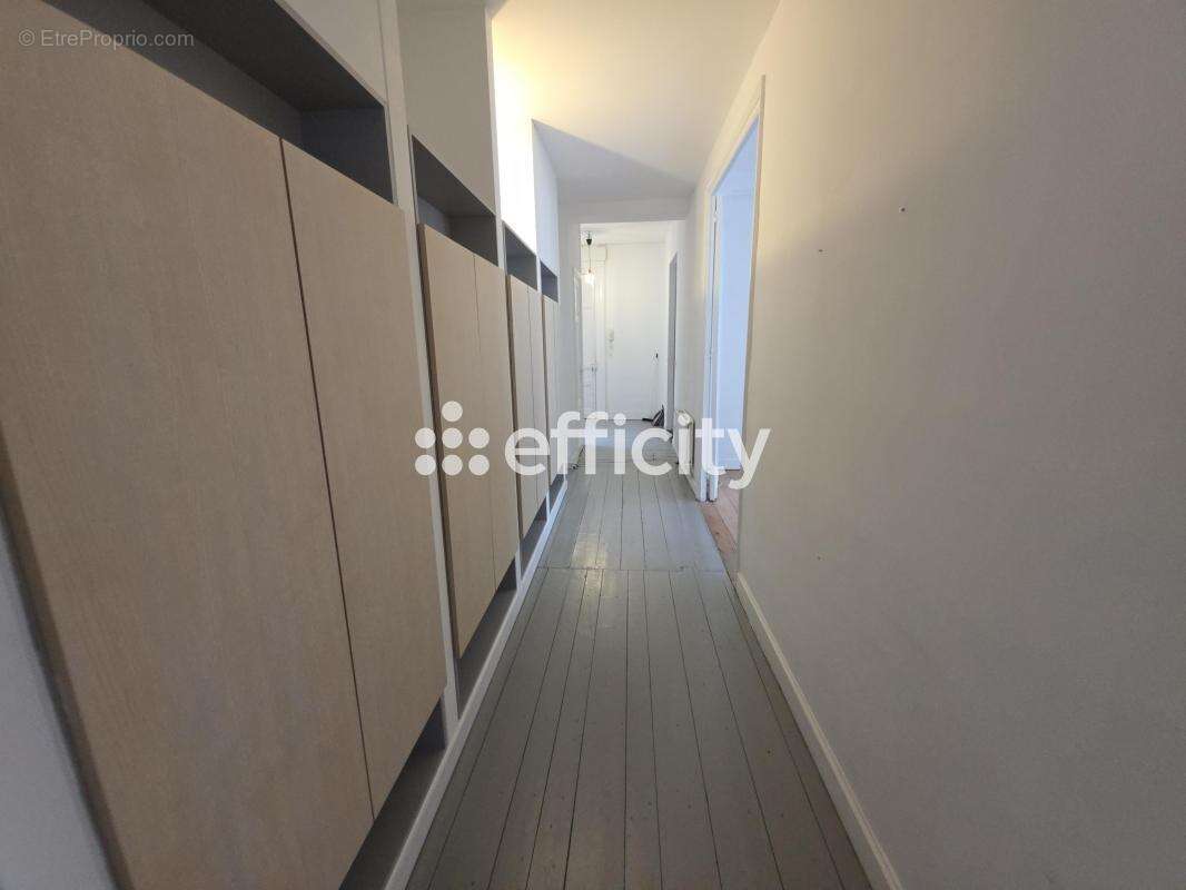 Appartement à LILLE