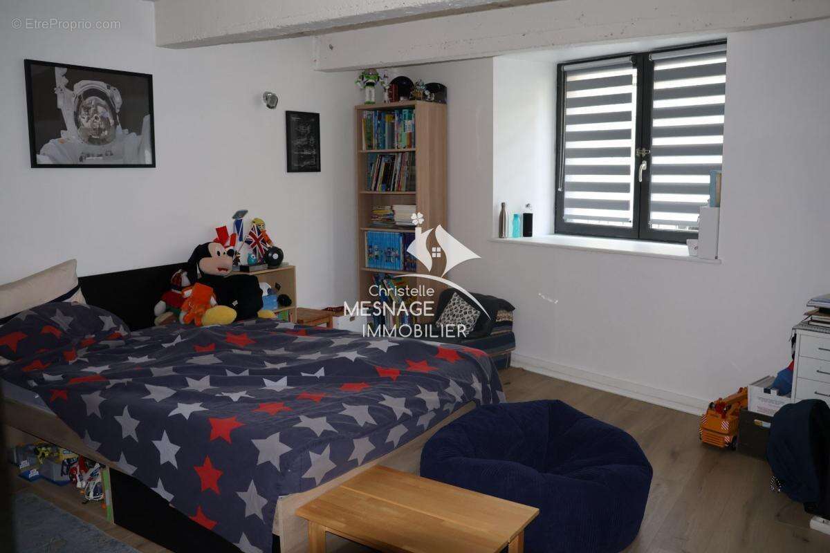 Appartement à DINAN