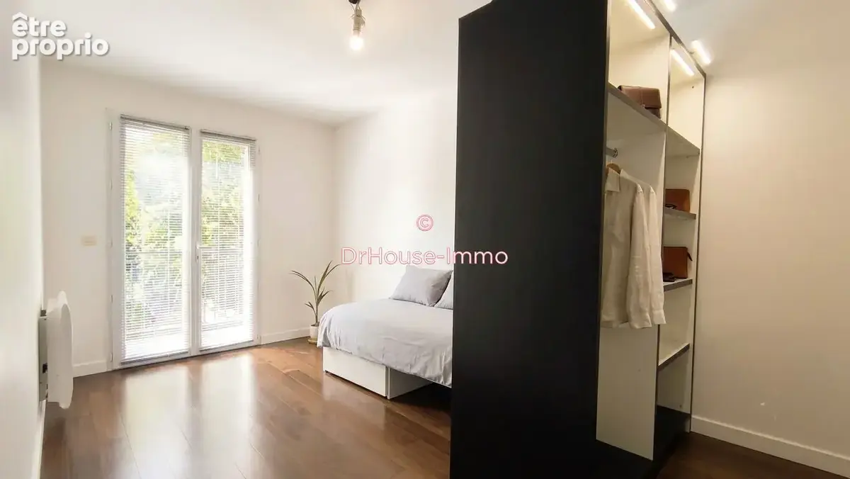 Maison 92 m² à Argenteuil  - photo 9
