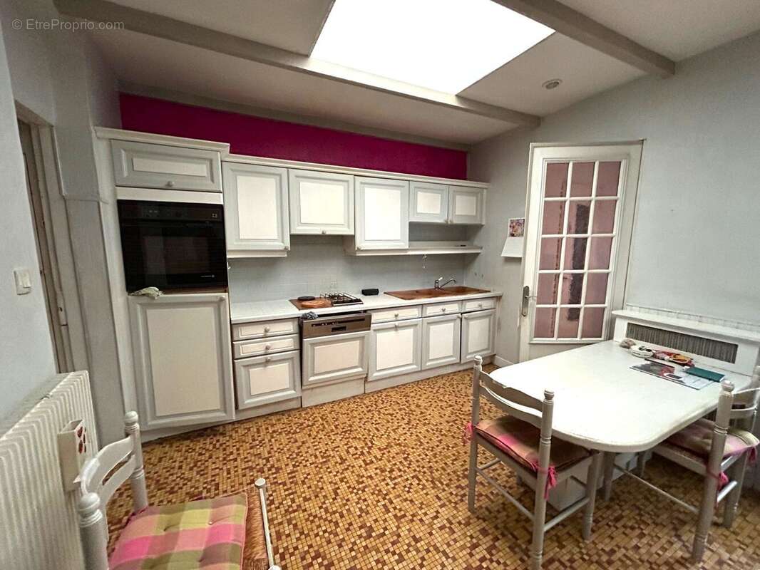 Maison à LAMBERSART
