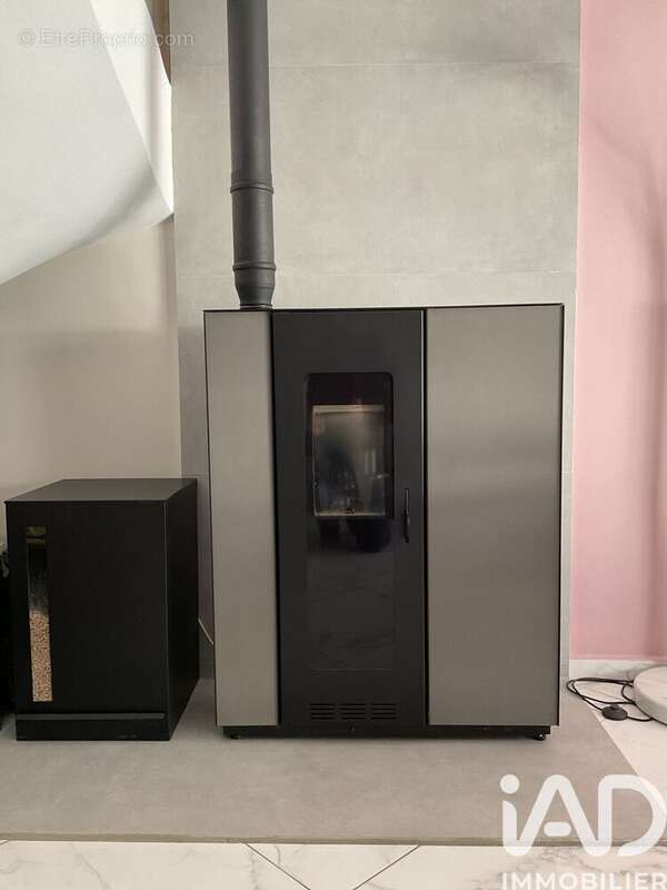 Photo 7 - Maison à CHARTRETTES