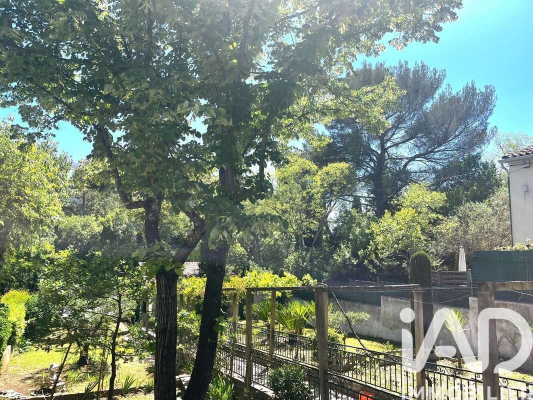 Photo 6 - Maison à NIMES