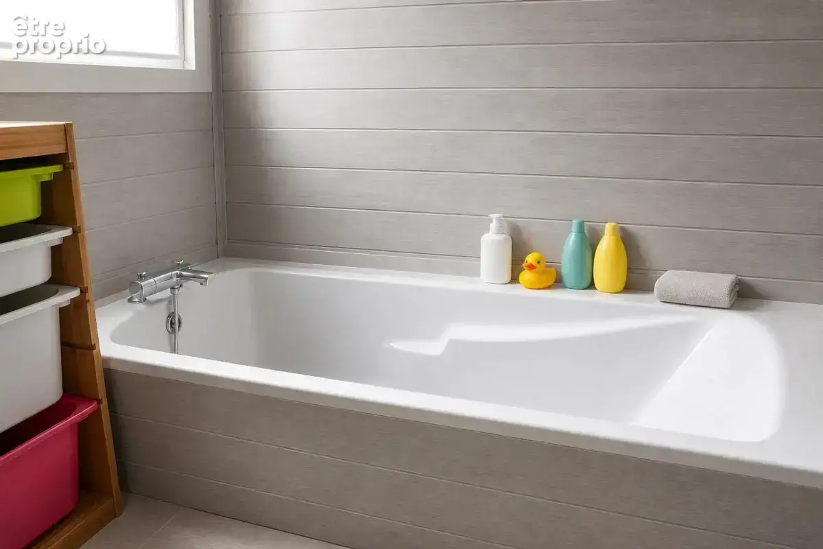 Maison de 5 pièces de 90 m² à Brienne - photo 12