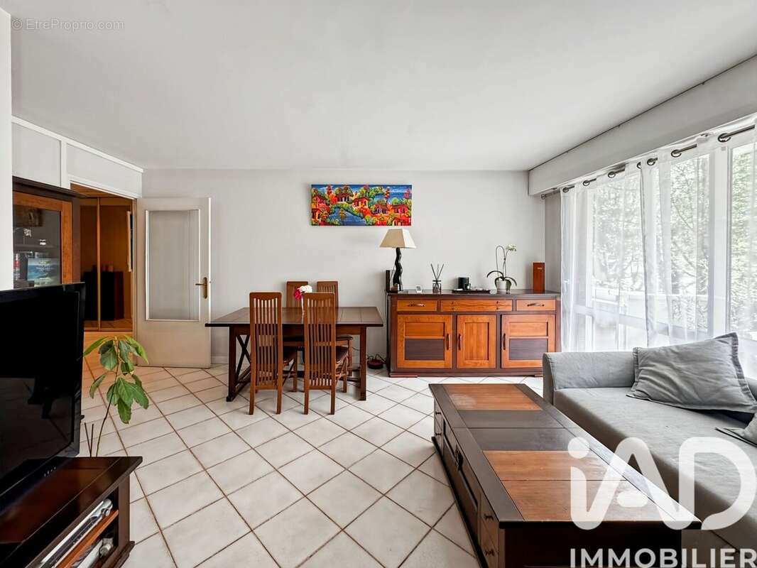 Photo 4 - Appartement à PALAISEAU