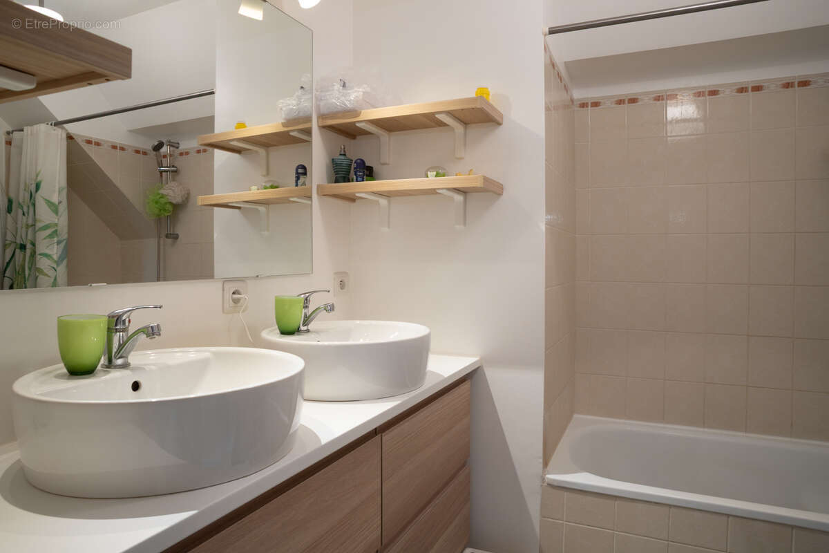 Appartement à MONTESSON