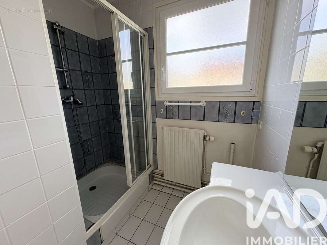 Photo 8 - Appartement à LAGNY-SUR-MARNE