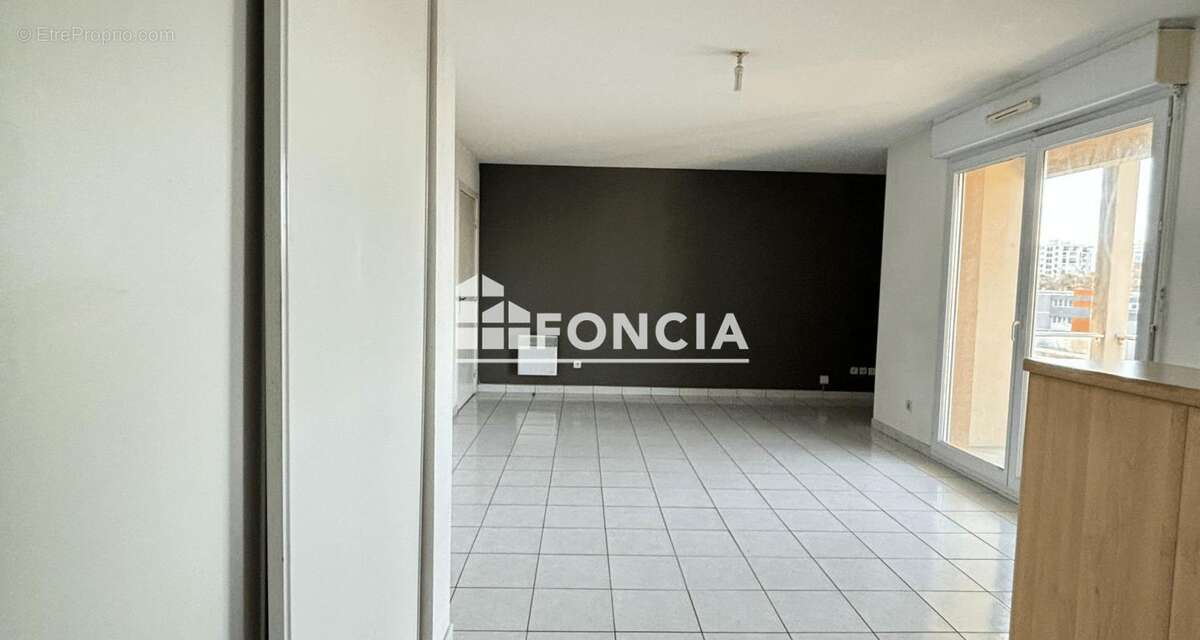 Appartement à PERPIGNAN