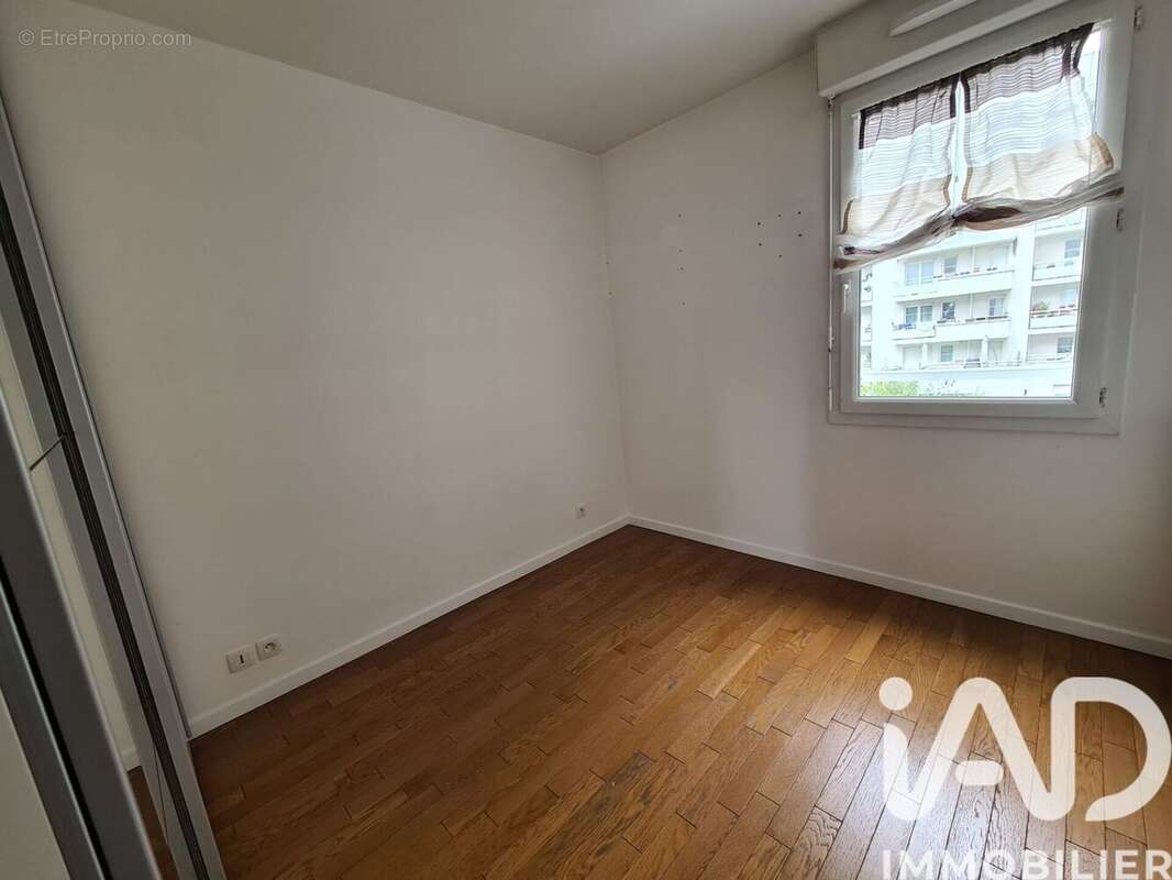 Photo 8 - Appartement à SAINT-DENIS