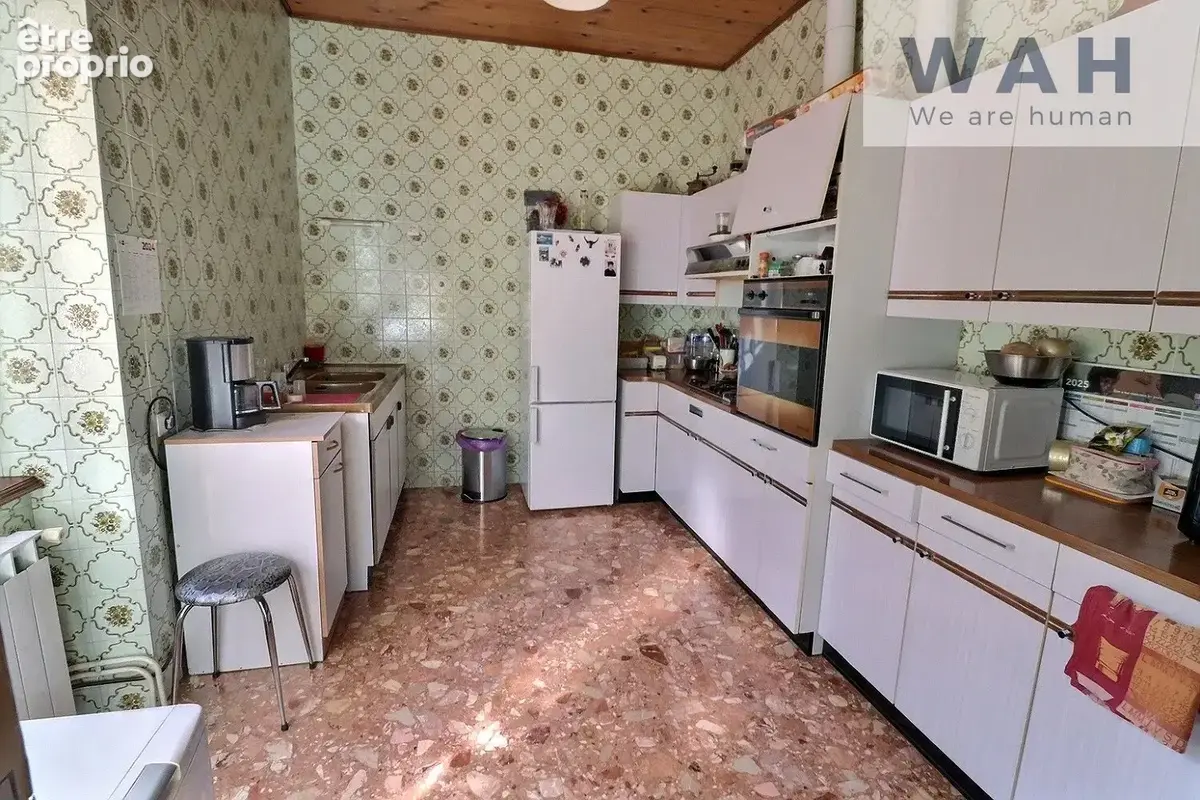 Vente appartement 7 pieces 34700 lodeve - photo 5