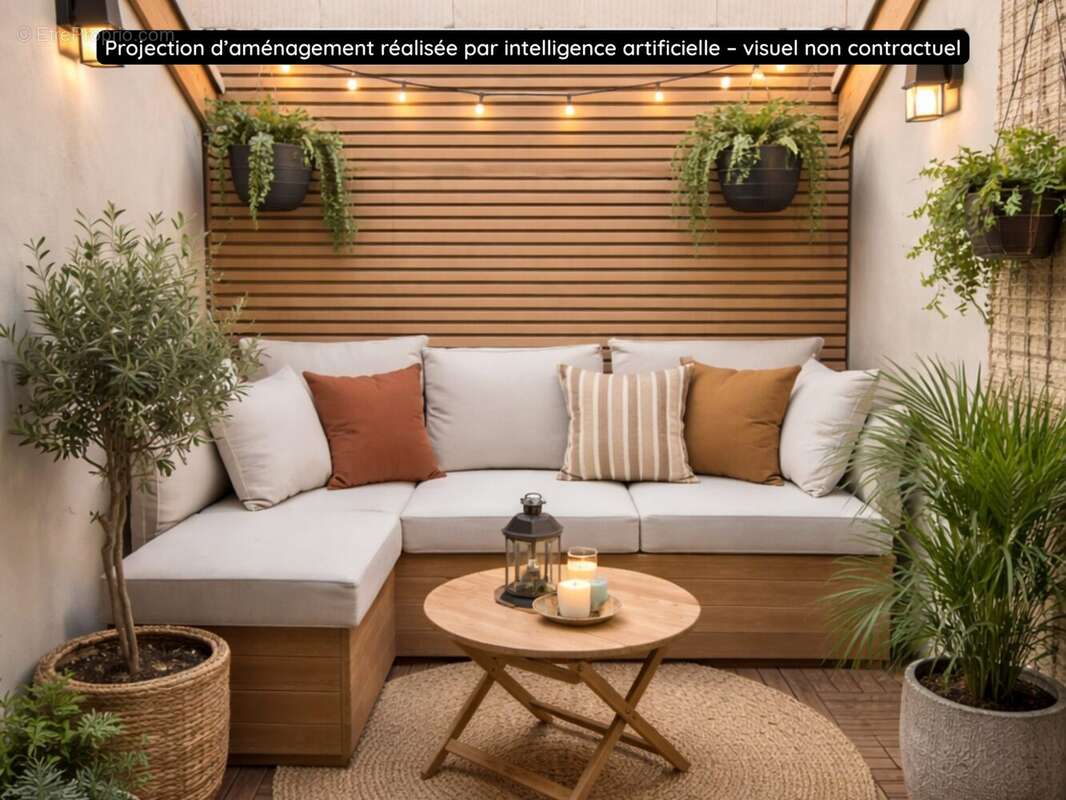 Appartement à DURNINGEN