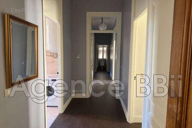 Appartement 92 m² à Nice  - photo 4