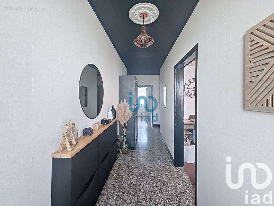 Photo 3 - Maison à ROCQUIGNY