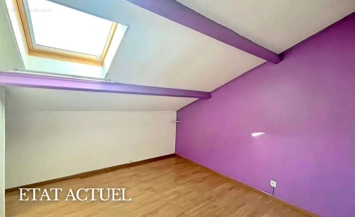 Maison à SAINT-PALAIS-SUR-MER