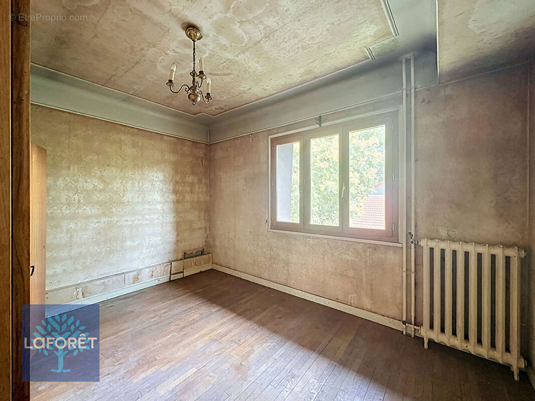 Maison Bretigny Sur Orge 6 pièce(s) 153 m2 - photo 9