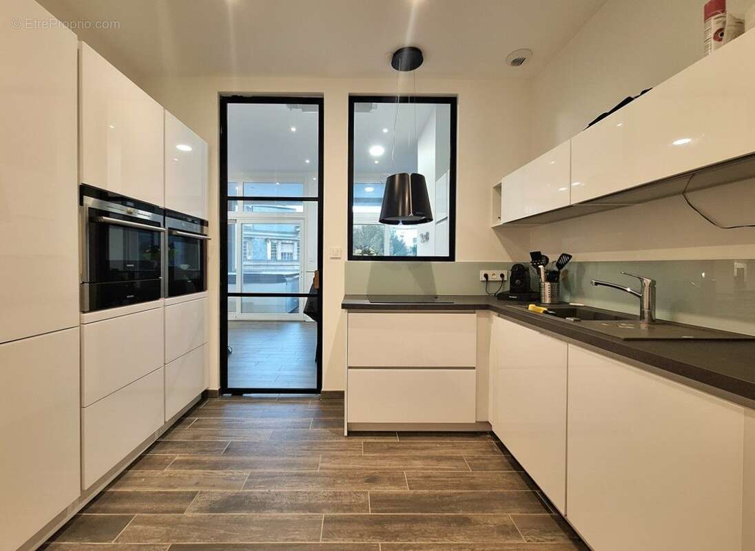 Appartement à EPINAL