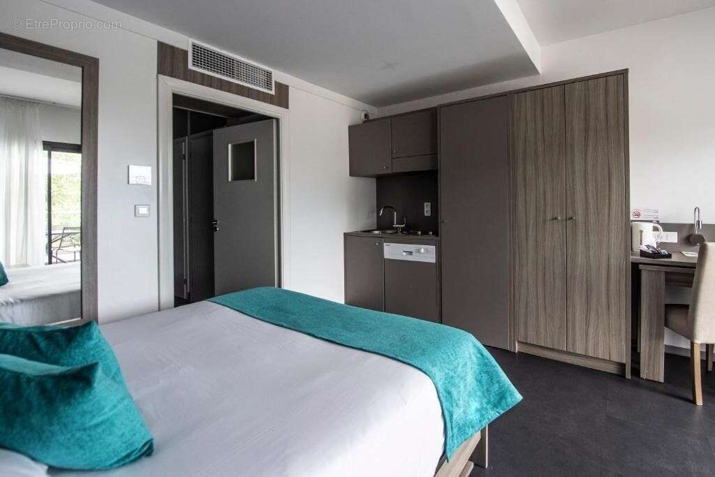 Appartement à PIETROSELLA