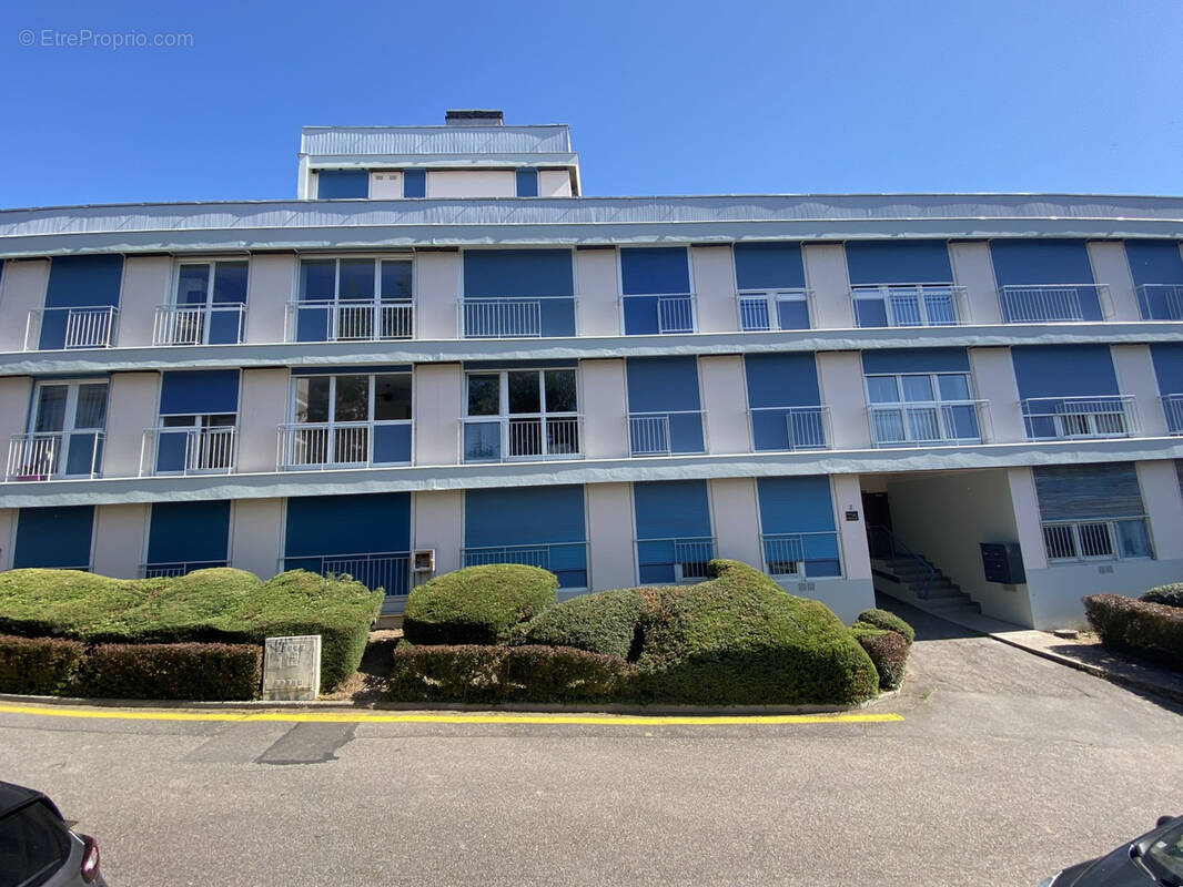Appartement à EPINAL