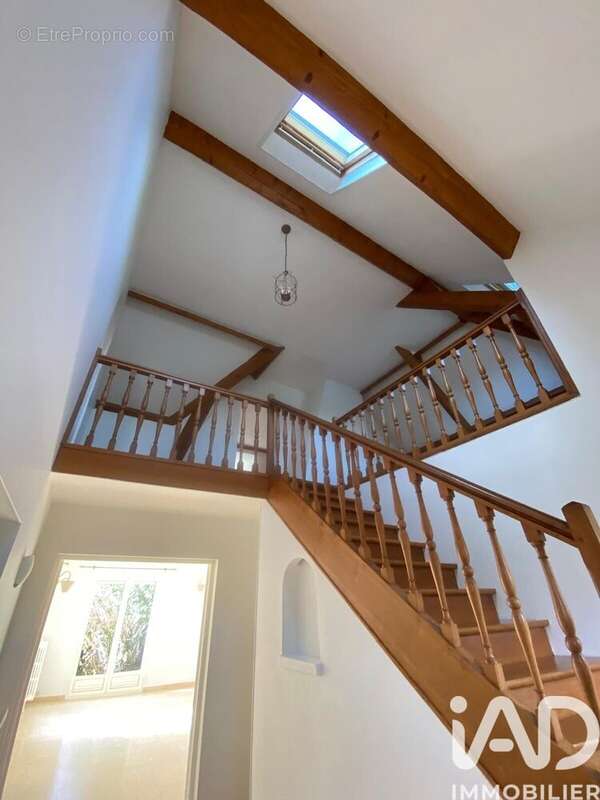 Photo 8 - Maison à CRESPIERES