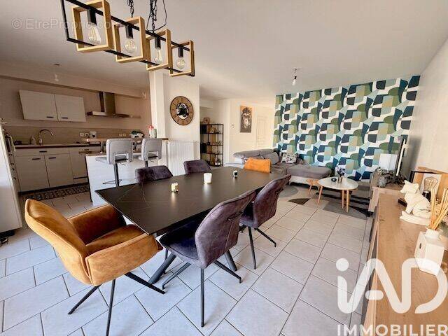 Photo 1 - Appartement à FLORANGE