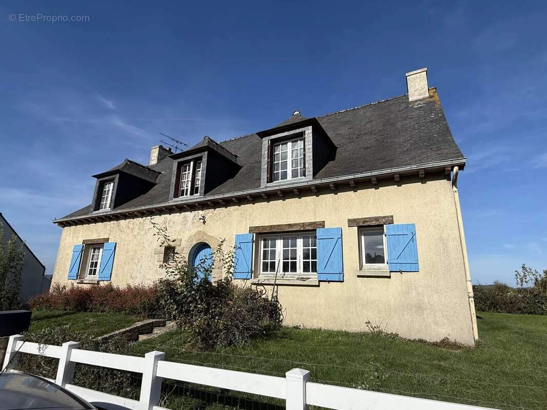 Maison à SAINT-CAST-LE-GUILDO