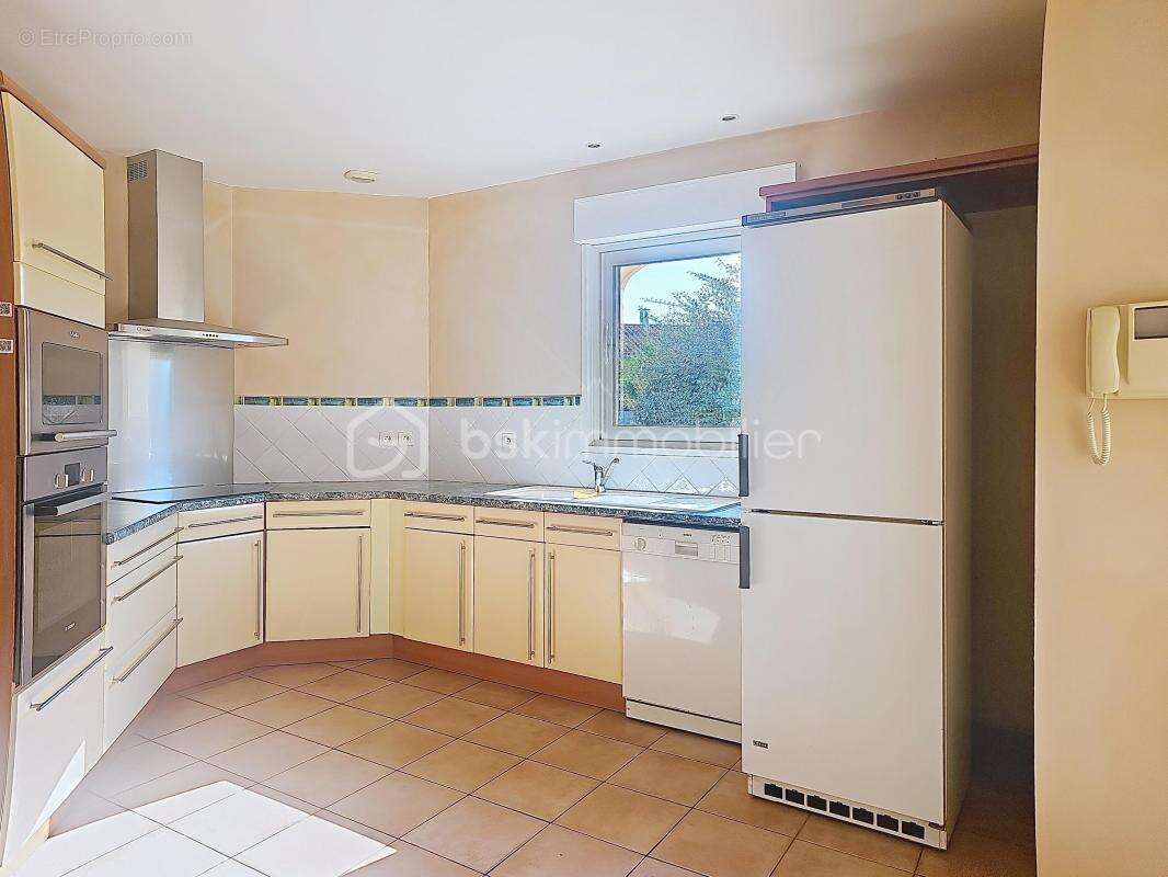 Maison à COLOMBIERS